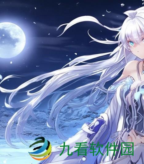 原神中的甘之如饴，探索甘雨与她的元素力量原神官网官服下载