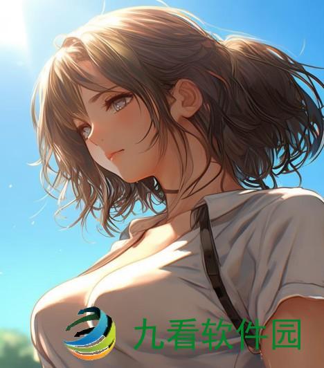 夏天短袖侧面看见女生小馒头中心观察与思考夏天透过短袖看到女生