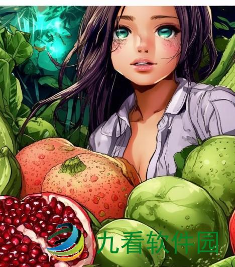 丝瓜、石榴、秋葵与WWW的生态圈构建丝瓜榴莲秋葵榴莲污污污免费下载