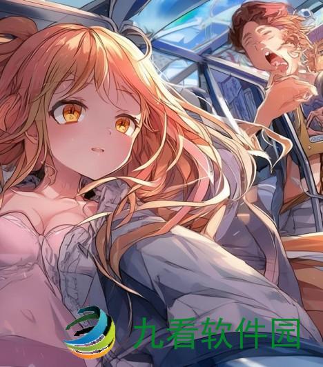 缘起，闺蜜与公交的邂逅我和闺蜜在公交被八个人挤倒类似小说