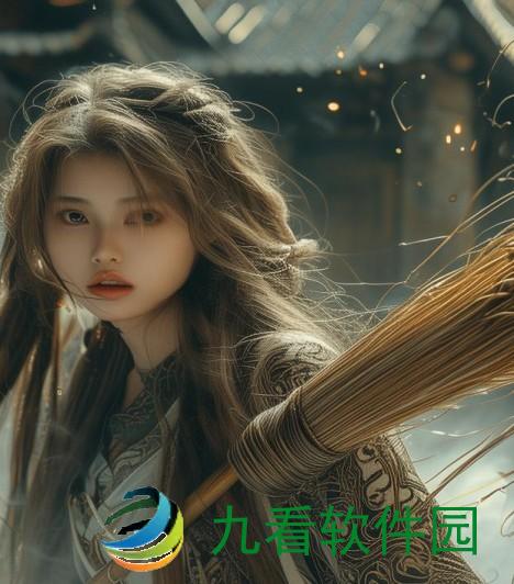 帚神的奥秘与传说帚神哪里多阴阳师