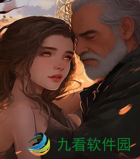 黄昏岁月中的爱情之火，探索老年人的亲密关系姑父有力挺送小芳的背景故事