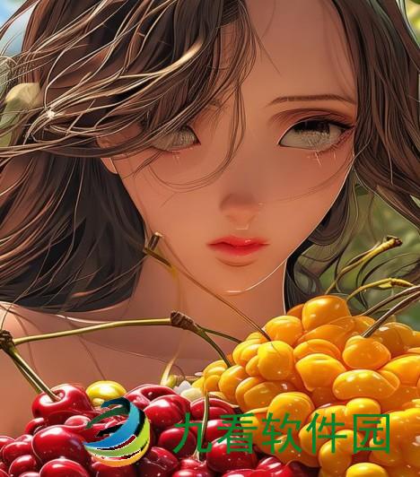 黄蜜大樱桃与红蜜樱桃的差异分析与对比黄蜜大樱桃跟红蜜的区别hchjchfvbvdgngsuhcd