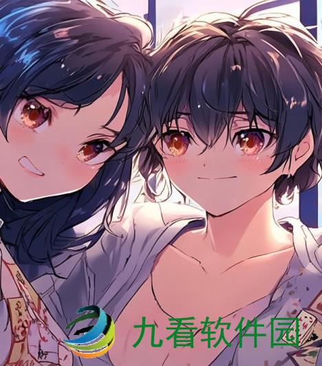一、共同学习，增进了解情侣做扑克运动动作