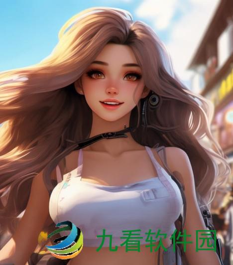 穿戴式跳D的流行与优势带玩具逛街时突然按下按钮的故事