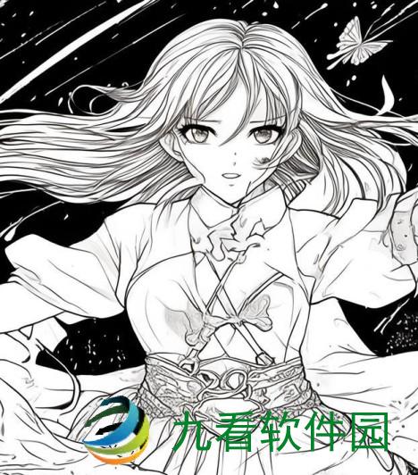 流星蝴蝶剑大招简介流星蝴蝶剑大招详细介绍