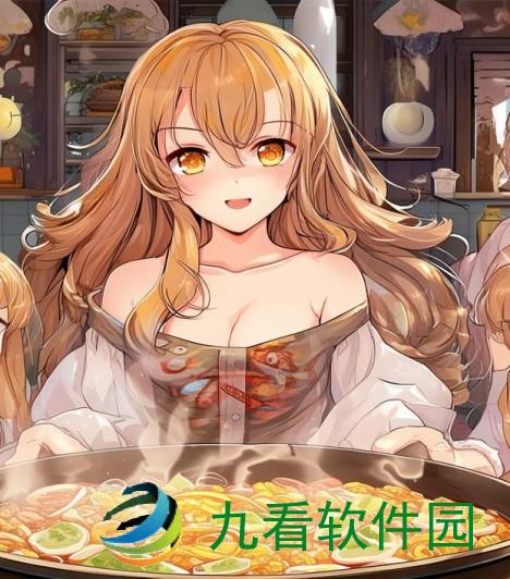 一锅烩大团圆，四女儿的故事四个女儿一锅烩大团圆最简单回答小说
