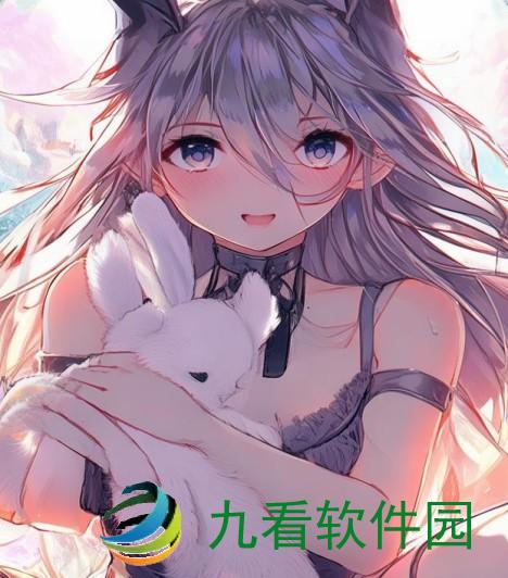 吸小兔兔的奇妙之旅吸小兔兔是什么感觉啊