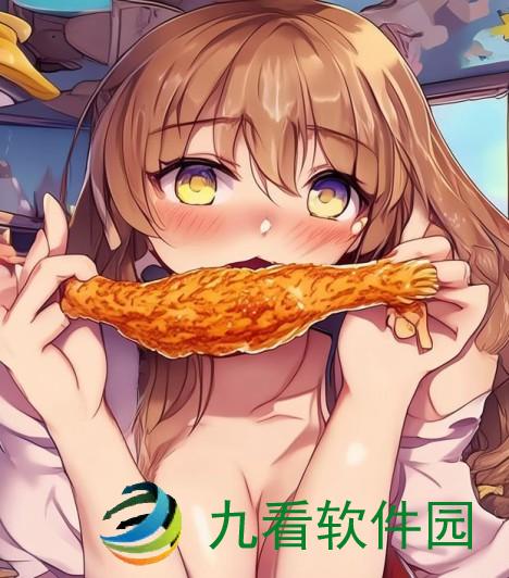 用嘴巴吃鸡为什么会大？用嘴巴吃鸡为什么会大_第1集