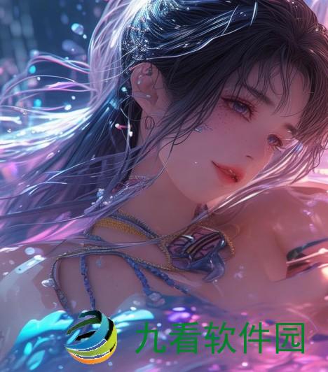 原神胡桃与空C的激情交互，一场液体的盛宴