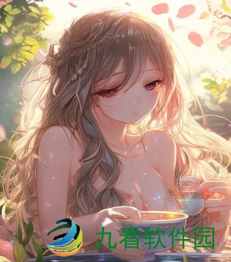 吃花核心流水喝，一种源自传统文化的养生方式吃花核心流水喝季小茶