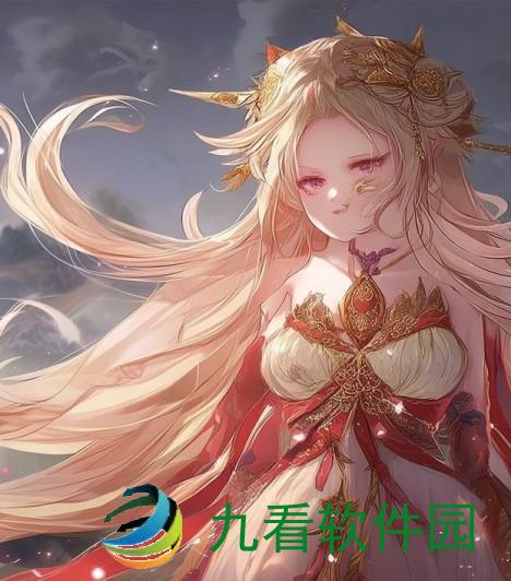 在御龙在天游戏中，貂蝉以其绝世舞姿和卓越才智成为众多玩家心中的女神。她不仅是一位美丽的舞者，更是一位智勇双全的巾帼英雄。貂蝉的故事背景和其在游戏中的设定，以及她在玩家心目中的地位，都值得我们深入探讨。御龙在天貂蝉壁纸