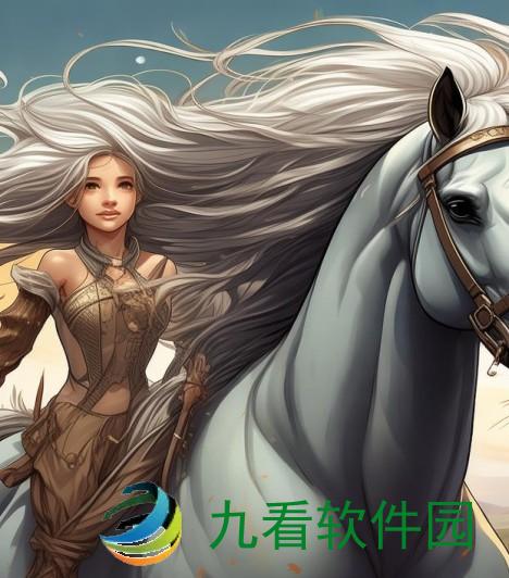 马的奔跑在古代不仅是一种自然的景象，它还深深地影响了人类的社会、文化和科技发展。以下是一些关于马和古代社会相互影响的方面，随着马的奔跑更加深入古代的背景故事