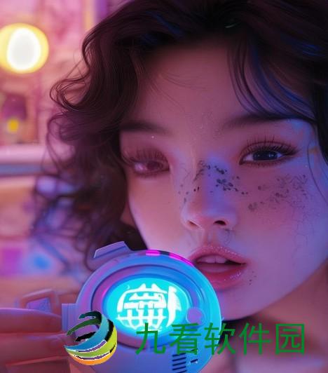 女生的玩具世界，探索小玩具的奥秘女生戴上小玩具调到10档的玩具哇塞