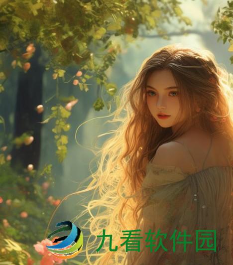 仙踪林的自然风光