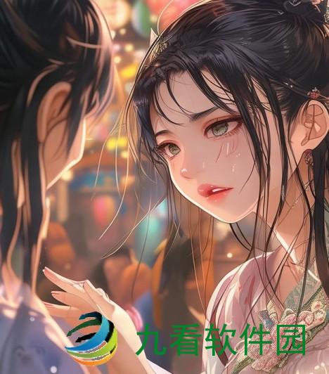 西施与元歌的翻饺子皮传奇西施哭着喊着让元歌停