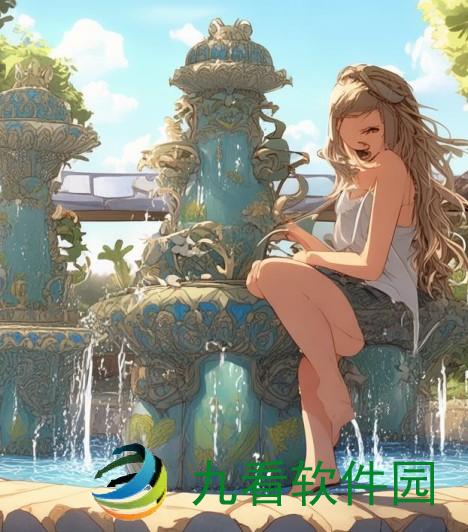 如何打造属于自己的户外喷泉，实现梦想的浇水艺术如何弄到自己喷泉水