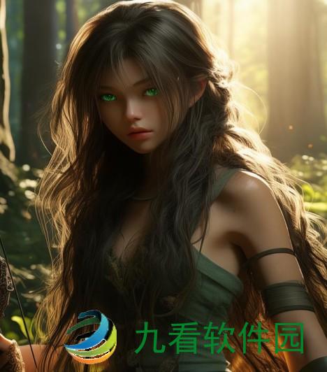 卡利戈猎人，古老技艺的传承者与生态守护者卡利戈猎人2汉化版最新