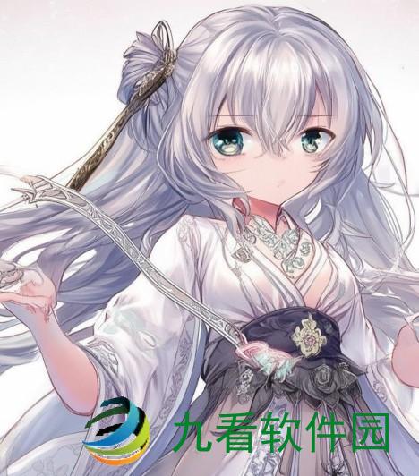 剑网3万花简介剑网3万花小医仙