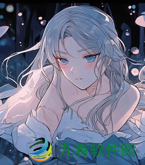 女子半夜莲花开怎么办，情感呵护与理解支持女子半夜莲花开照片