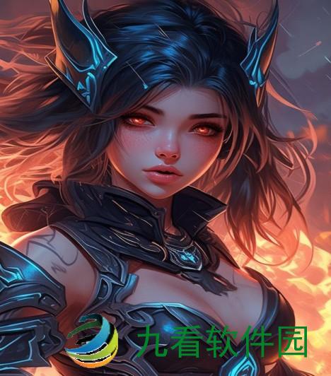 勇敢的心德莱厄斯，永不言败的力量之魂英雄联盟勇敢的心德莱厄斯