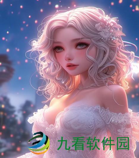 打造专属浪漫，探索浪漫一身官方网站的非凡魅力浪漫一身女装旗舰店图片