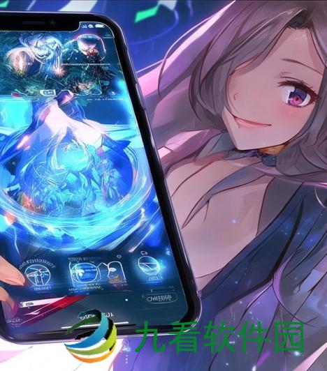 揭秘iOS手游的内部奥秘可以随便看内部位的ios手游视频