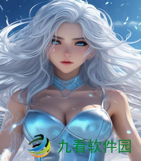 ---冰灵输出手法