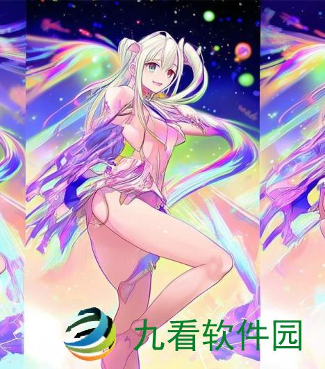 腿法介绍王者伽罗的腿