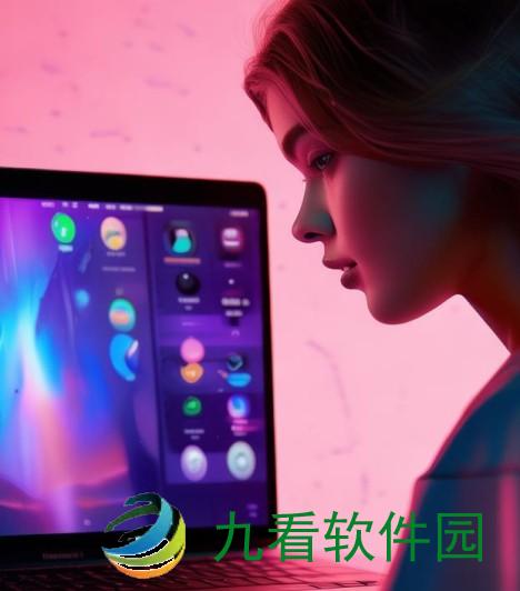 欧美MacBook Pro高清笔记本——科技与艺术的完美结合国内永久免费saas crm