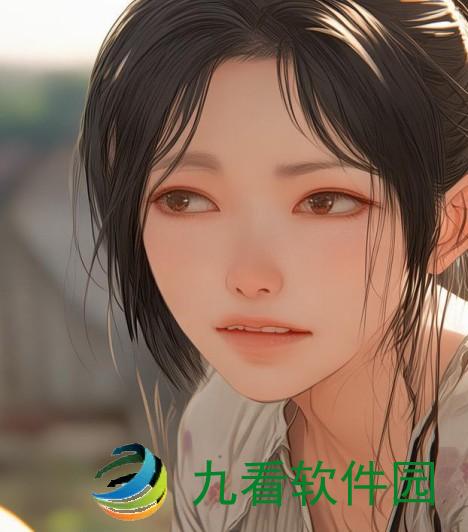 电视剧老农民中的老干棒媳妇这个角色，是一个典型的农村妇女形象。她的人物介绍如下，真实双人插画的视频