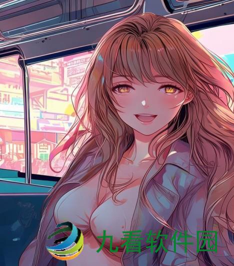 公交车上的生活画卷在公交车一直做