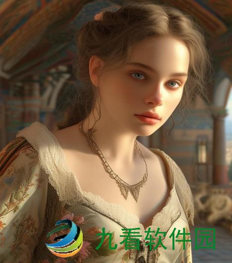 1377年，文艺复兴的曙光与人文艺术的兴起1377大但人文艺术精彩剧照
