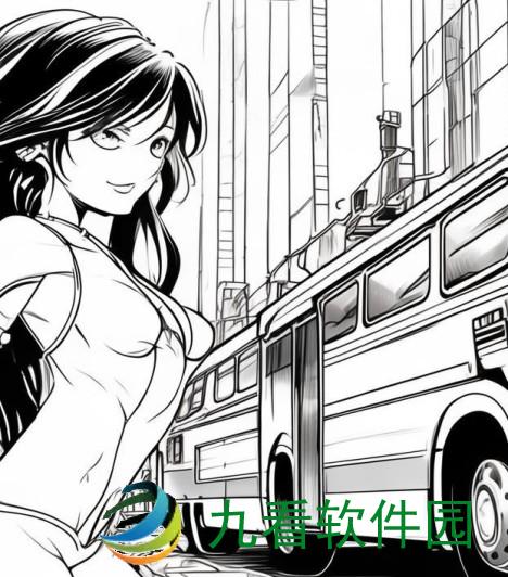 城市的脉络颠簸的公交车最经典的一句