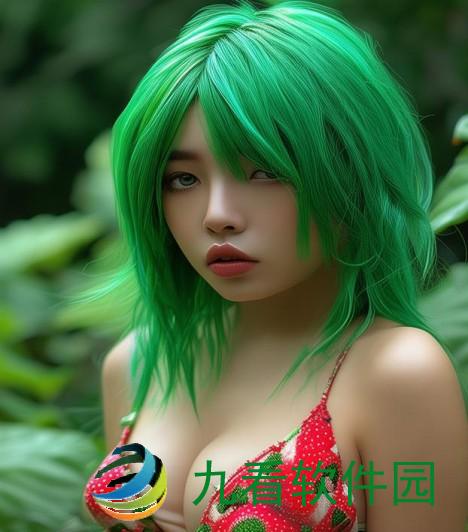 涩涩屋草莓榴莲绿巨人秋葵特色介绍
