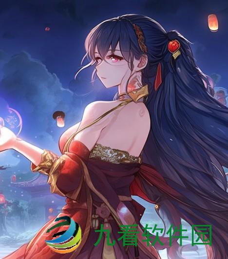游戏背景秦时明月2手游破解版