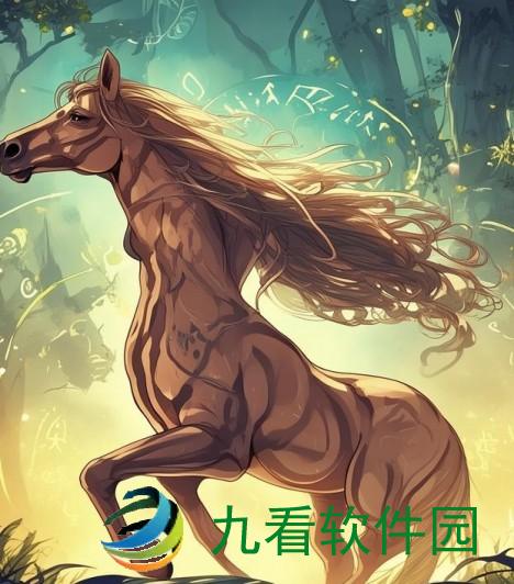 人马繁殖的奥秘与生育过程探索之旅