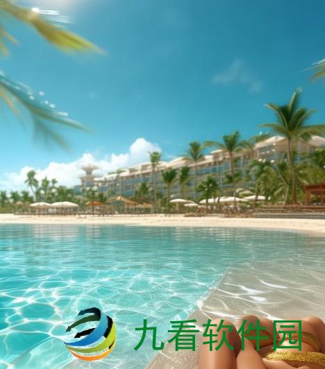 夏日海滩海景酒店、在夏日海滩享受阳光海浪的奢华海景酒店之旅