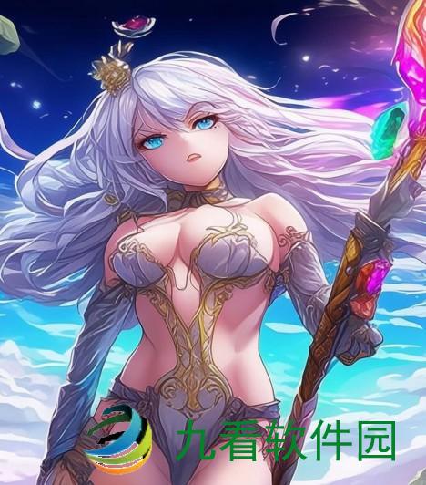 DNF男魔法师武器幻化外观排行榜大揭秘 你最爱的幻化武器是哪一款