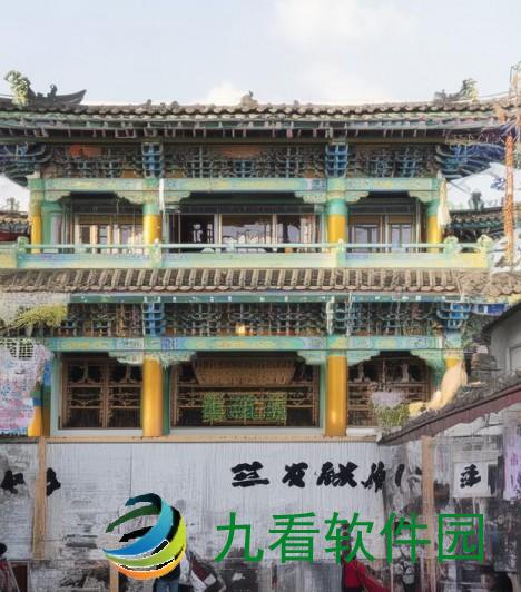 王者荣耀蔡文姬图片,王者荣耀蔡文姬魅力无限 她的微笑与战斗力让人心动不已