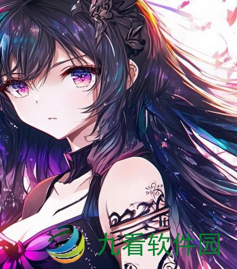 八重神子想的美哦_八重神子颜值