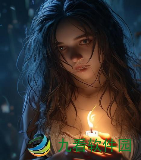 噬人黑暗怎么熄灭蜡烛;噬人黑暗在哪里