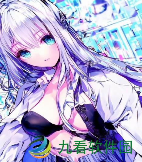 少女的ppt高清模板图片、少女的ppt高清模板图片大全