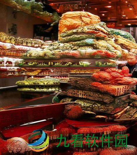 掌握CF异域小镇道具投掷技巧轻松制胜的攻略分享