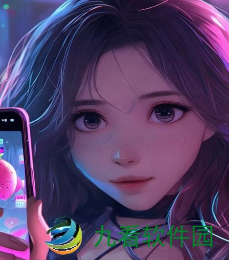 草莓视频app下载ios版官网-草莓视频官方下载ios应用