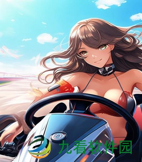 卡丁车技巧出弯油门诀窍、掌握卡丁车出弯油门技巧的秘诀提升你的赛道表现