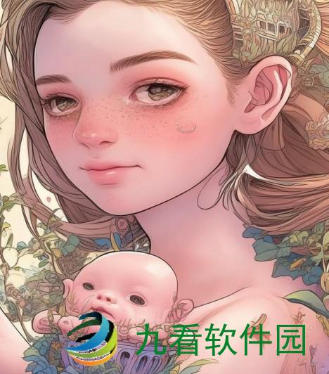 婴儿手指的奇妙世界探索多根手指的成长与发展