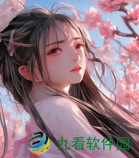 桃花扇同人文_桃花扇下的爱恨情仇与宿命交织的岁月长河