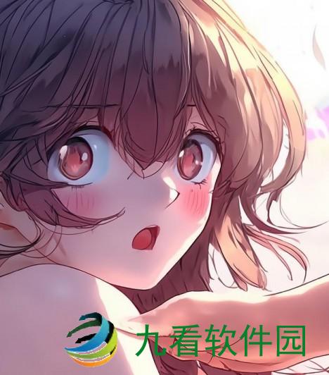 男生突然摸了我的脸让我心跳加速的那一刻
