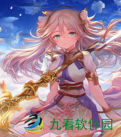 黛玉初试金箍棒：梦中缘起情深似海的传奇冒险